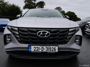 22 Hyundai Tucson 1.6 CRDI VALUE ALERT ‼️ - Image 2
