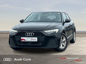 Audi A1 SPORTBACK 1.0 25TFSI 95BHP SE AUTOMATIC - Image 3