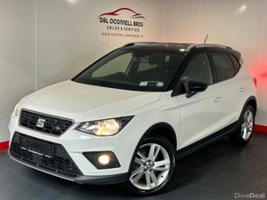 SEAT Arona 1.6 TDI 115HP FR 5DR - Image 2