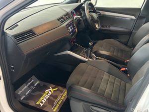 SEAT Arona 1.6 TDI 115HP FR 5DR - Image 3
