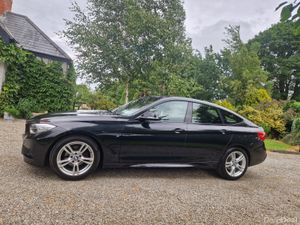 BMW 320i M-SPORT GT ,NEW NCT ,2YR WARRANTY - Image 4
