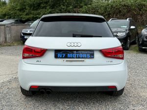 2012 Audi A1 1.4 AUTO - Image 4