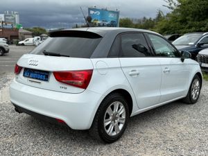 2012 Audi A1 1.4 AUTO - Image 3