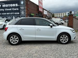 2012 Audi A1 1.4 AUTO - Image 2