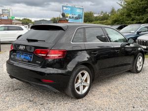 2017 Audi A3 1.4 TFSI AUTO - Image 3