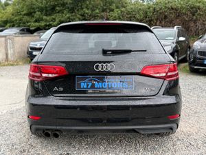 2017 Audi A3 1.4 TFSI AUTO - Image 4