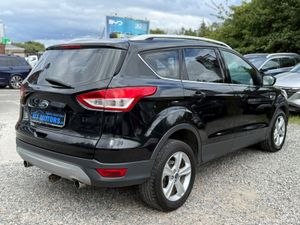 2014 Ford Kuga 2.0 ZETEC - Image 3