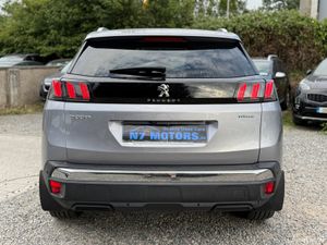 2022 Peugeot 3008 1.6 HYBRID ALLURE AUTO - Image 4