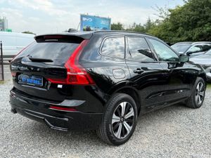 2023 Volvo XC60 2.0 PLUG IN HYBRID T6 PLUS AUTO - Image 3
