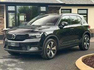 Stunning 231 Volvo XC40 Electric! - Image 3