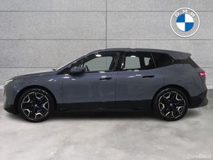BMW iX xDrive50 M Sport - Image 4