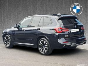 BMW iX3 M Sport - Image 3