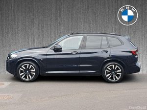 BMW iX3 M Sport - Image 4
