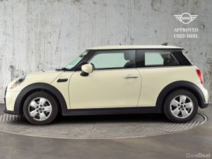 Mini Cooper 3-Door Cooper Classic - Image 3