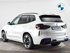 BMW iX3 M Sport Pro - Image 2