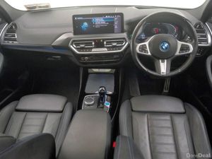 BMW iX3 M Sport Pro - Image 4
