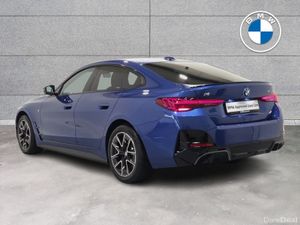 BMW i4 eDrive35 M Sport - Image 3