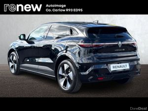 Renault Megane E-Tech Techno 220bhp 60kWh - Image 3