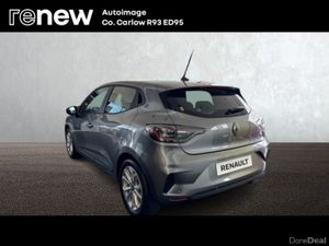 Renault Clio Hybrid /Petrol 145 BHP EVOLUTION - Image 3