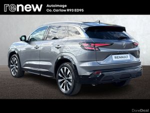 Renault Austral E-TECH TECHNO FULL HYBRID - Image 3