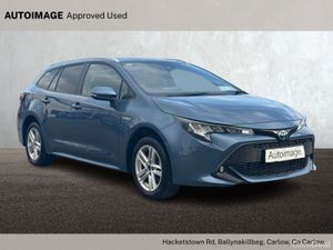 Toyota Corolla 1.8 Hybrid Luna - Image 2