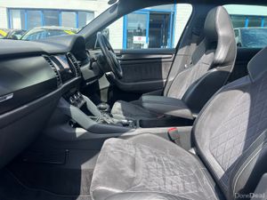 2018 SKODA KODIAQ 2.0 TSI 4X4 Sportline 190BHP DSG - Image 4