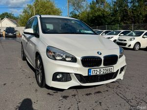 BMW 2-Series 2017 - Image 3