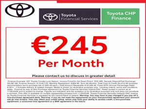 Toyota Corolla Hatchback 5dr Hybrid - Luna Edition - Image 4