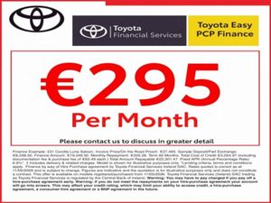 Toyota C-HR Hybrid - Sport Edition - 1.8 Automatic - Image 4