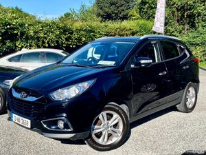 Hyundai ix35 (NEW NCT) - Image 2