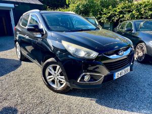 Hyundai ix35 (NEW NCT) - Image 3