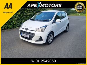 Hyundai i10 FINANCE ARRANGED * 1.0 SE 66PS 5DR * N - Image 3