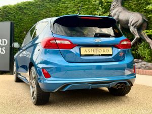 182 FORD FIESTA ST3  1.5 200Bhp - Image 4