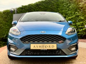 182 FORD FIESTA ST3  1.5 200Bhp - Image 2