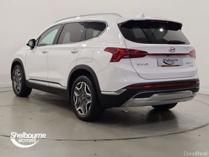 Hyundai Santa Fe PREMIUM - Image 3