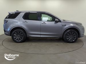 Land Rover Discovery Sport R-DYNAMIC SE MHEV - Image 3