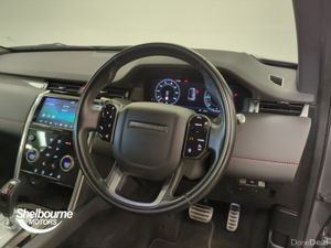 Land Rover Discovery Sport R-DYNAMIC SE MHEV - Image 4