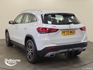 Mercedes-Benz GLA Class GLA 200 SPORT - Image 3