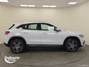 Mercedes-Benz GLA Class GLA 200 SPORT - Image 4