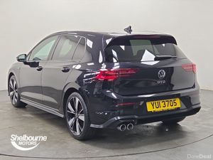 Volkswagen Golf GTD TDI DSG - Image 3