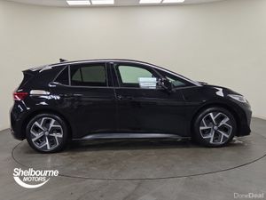 Volkswagen ID3 PRO LAUNCH EDITION 1 - Image 4