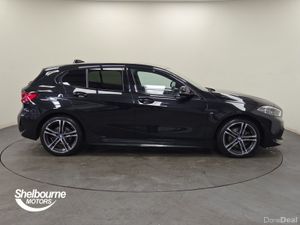 BMW 1 Series 118I M SPORT - Image 4
