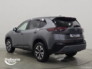 Nissan X-Trail DIG-T N-CONNECTA XTRONIC MHEV - Image 3