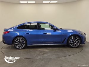BMW 4 Series 420I M SPORT GRAN COUPE - Image 4