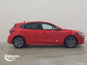 Ford Focus ST-LINE MHEV - Image 4