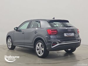Audi Q2 TFSI S LINE - Image 3