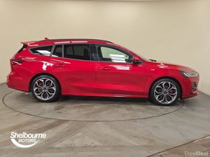 Ford Focus ST-LINE X - Image 4