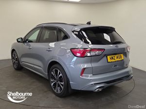 Ford Kuga ST-LINE X EDITION ECOBLUE - Image 3