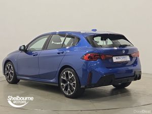 BMW 1 Series 120 M SPORT - Image 3