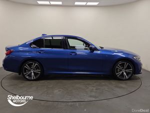 BMW 3 Series 330E M SPORT PHEV - Image 4
